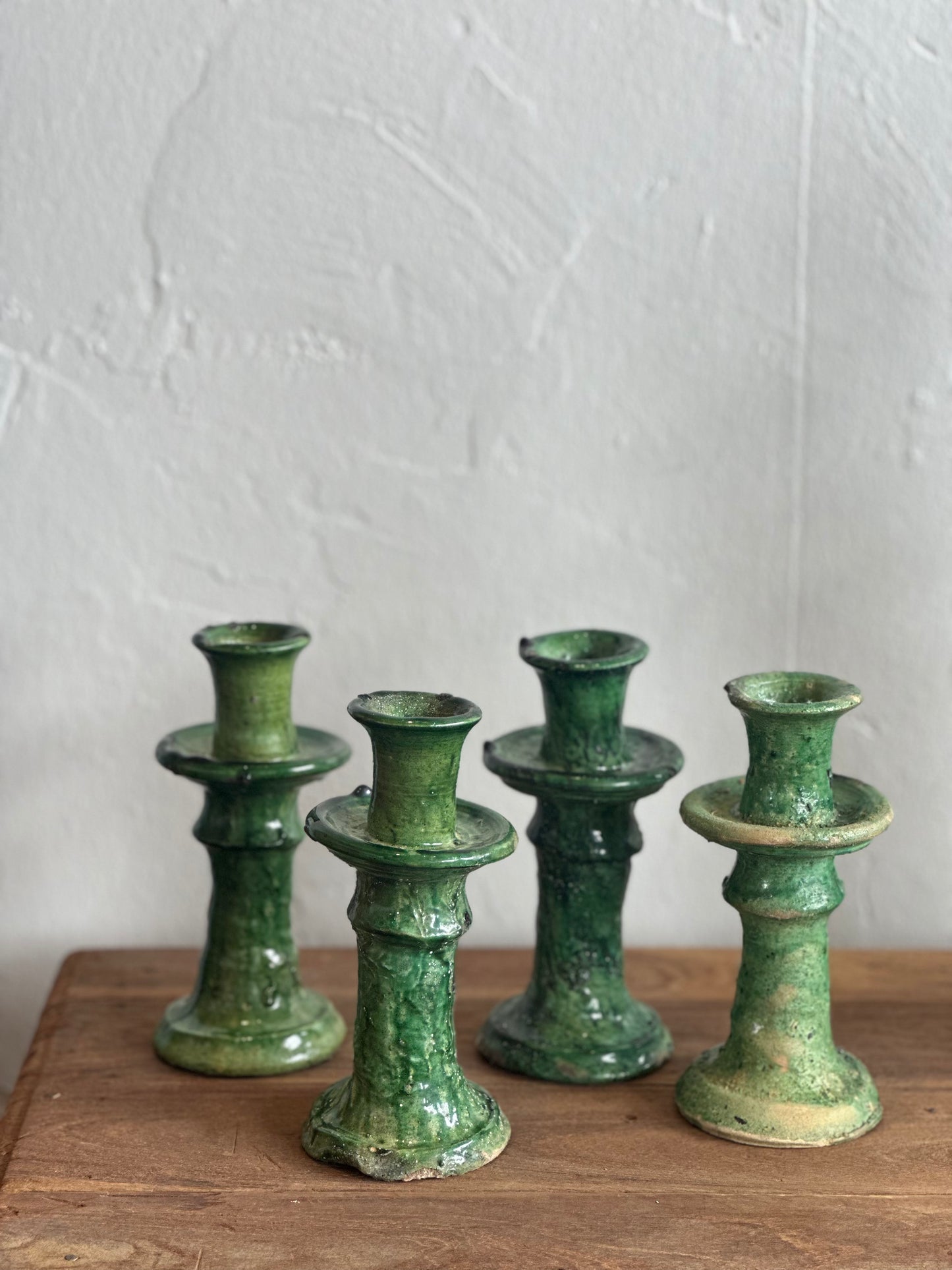 Tamegroute Taper Candle Holder