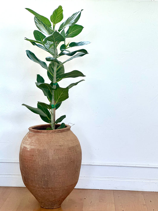 Turkish Pot