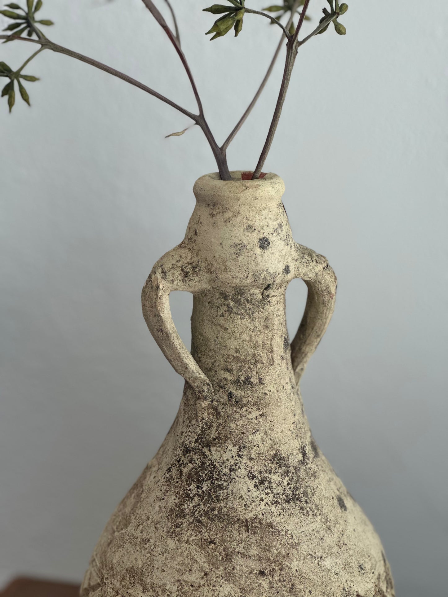 Tunisian Pot