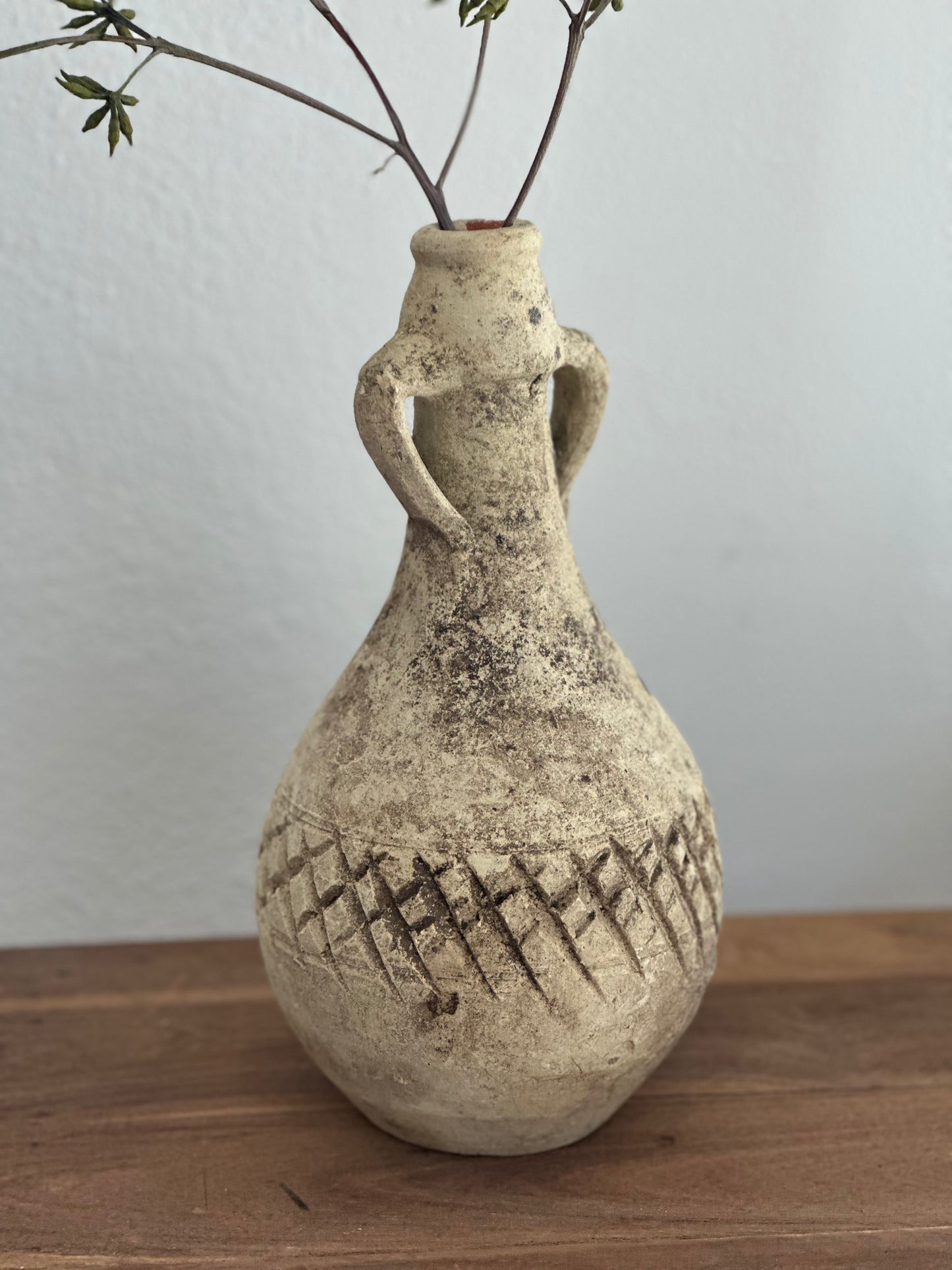 Tunisian Pot