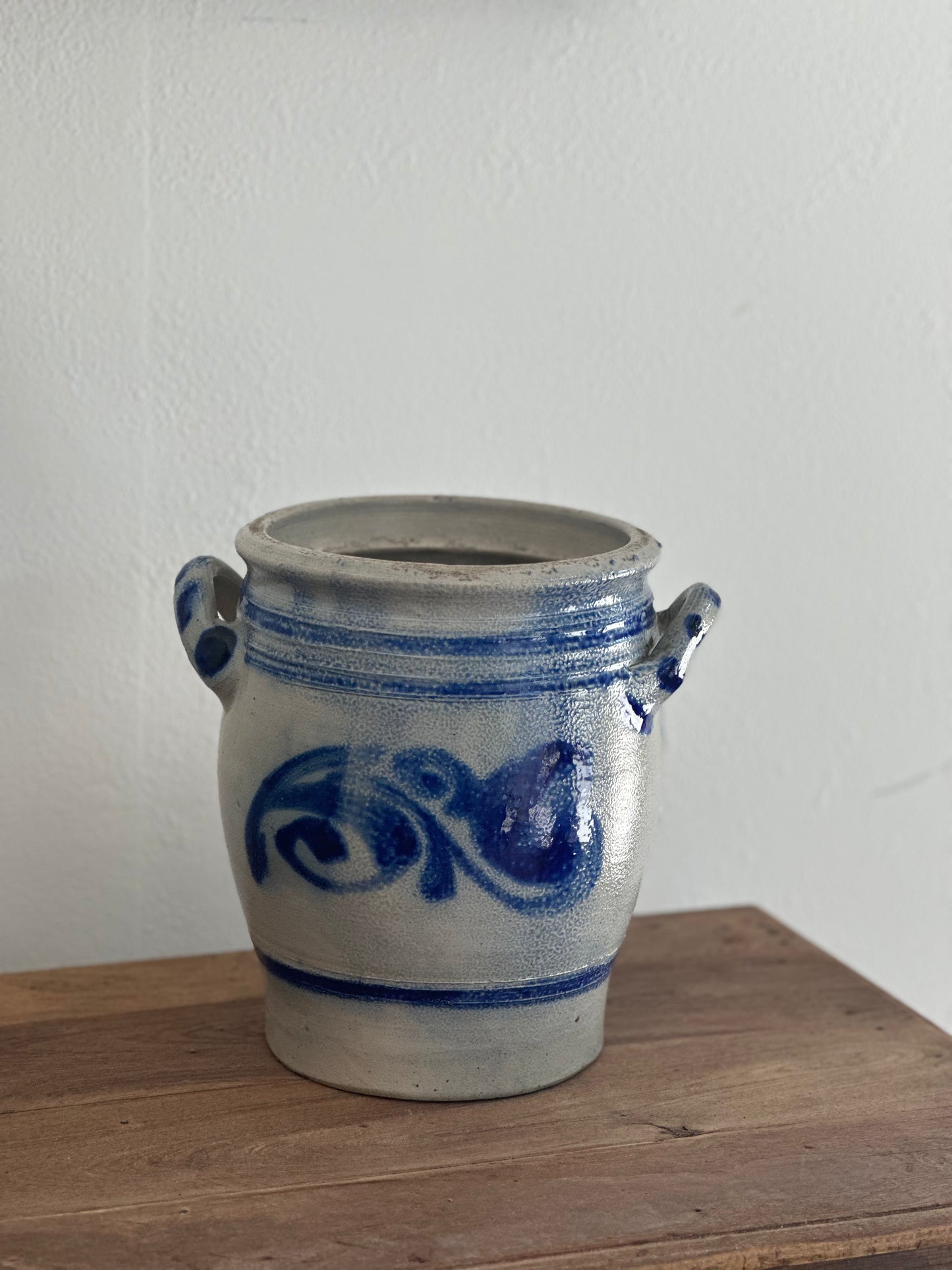 French Confit Jars