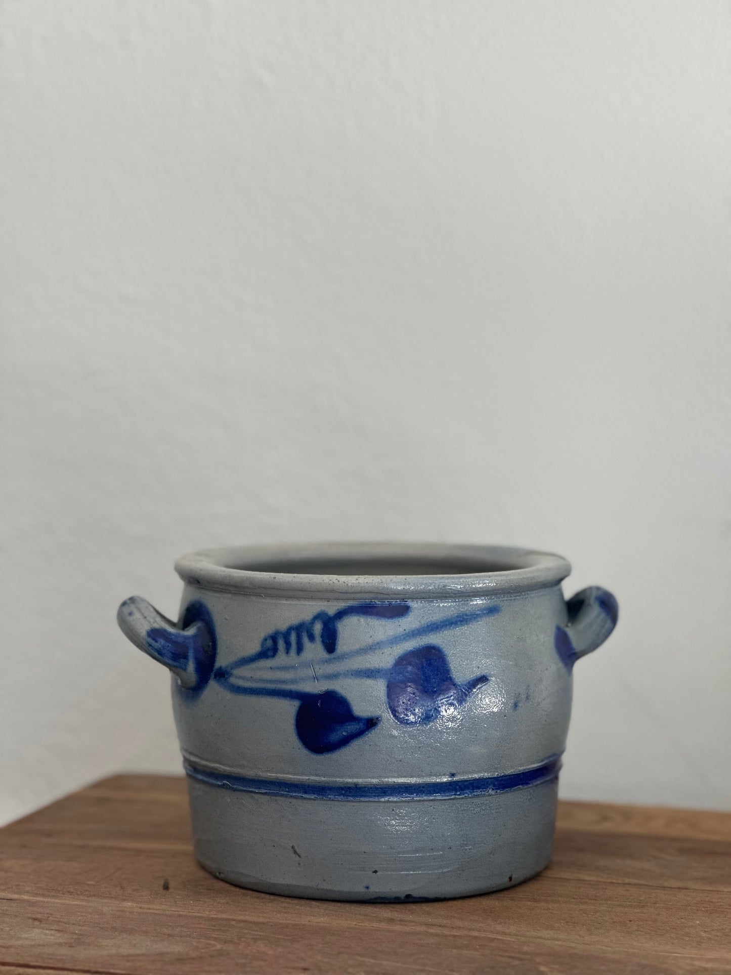 French Confit Jars