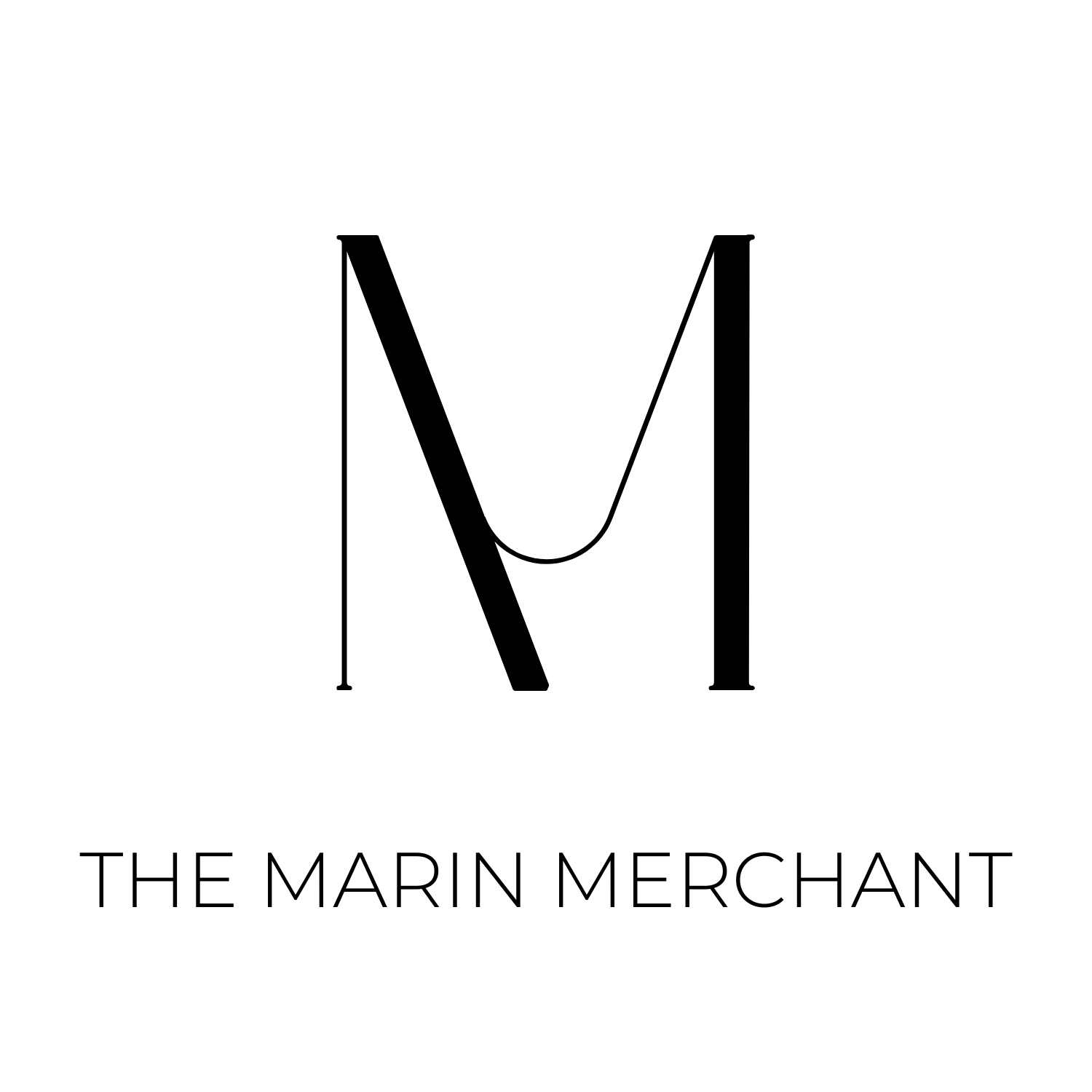 The Marin Merchant