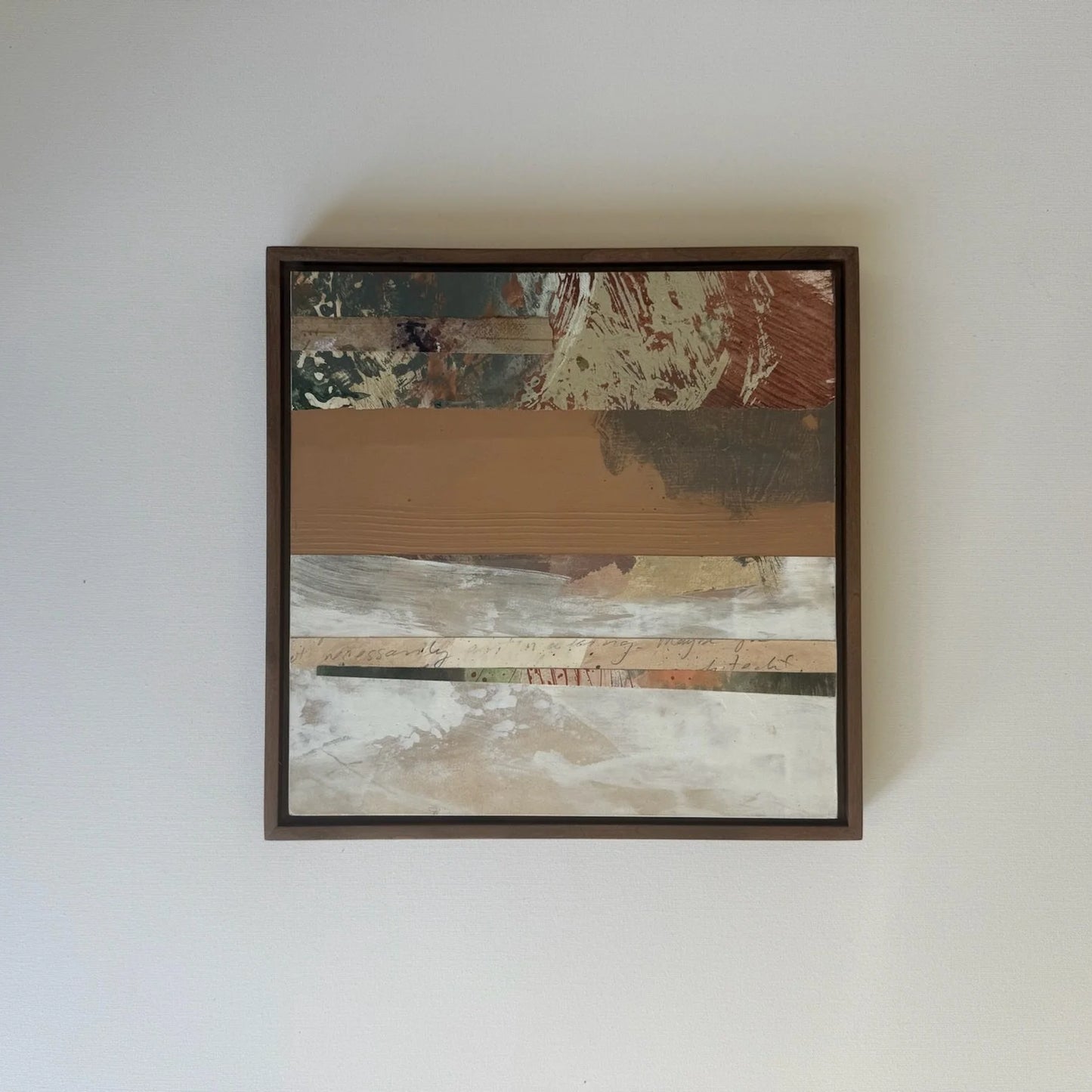 Assemblage No.7