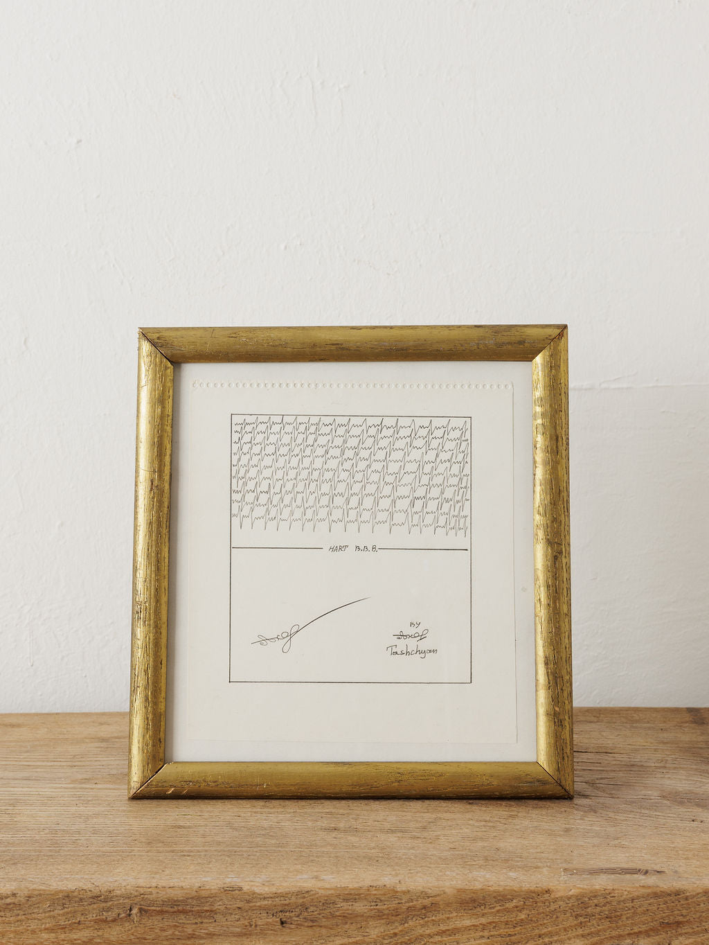Heartbeat Artwork