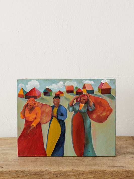 Women of the Village