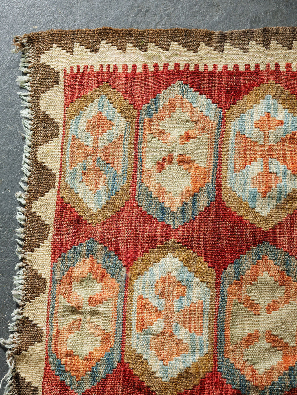 Small Pakistani Rug