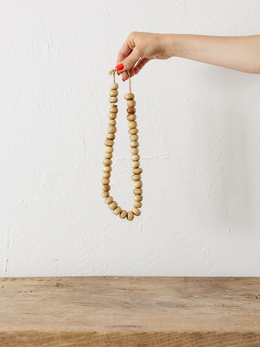 African Beads I