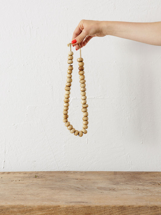 African Beads I