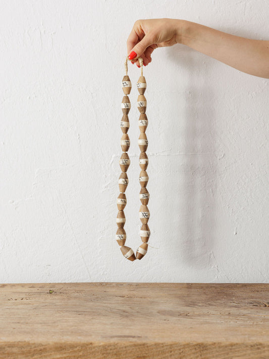 African Beads II