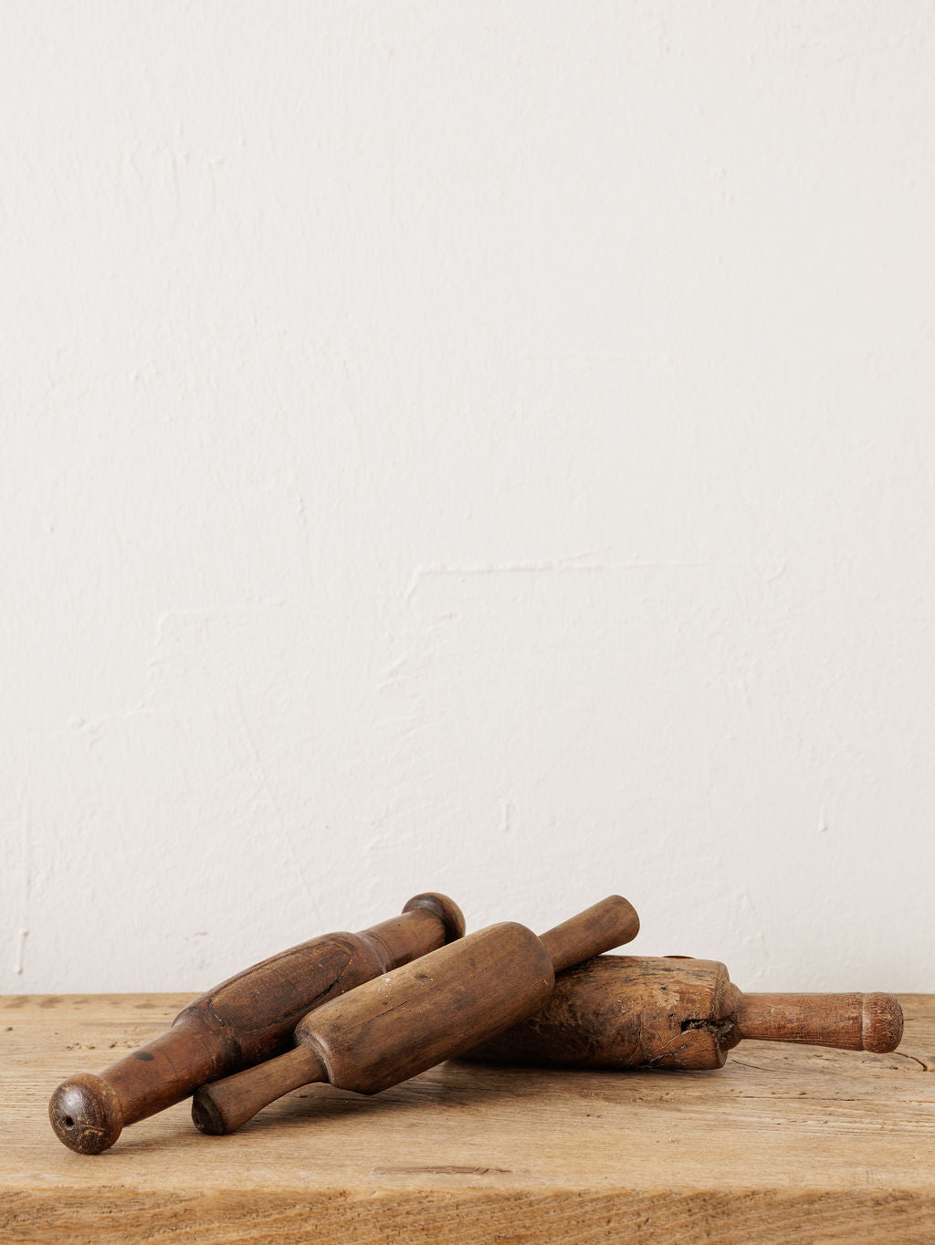 Wooden Rolling Pin