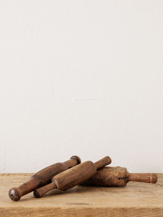 Wooden Rolling Pin