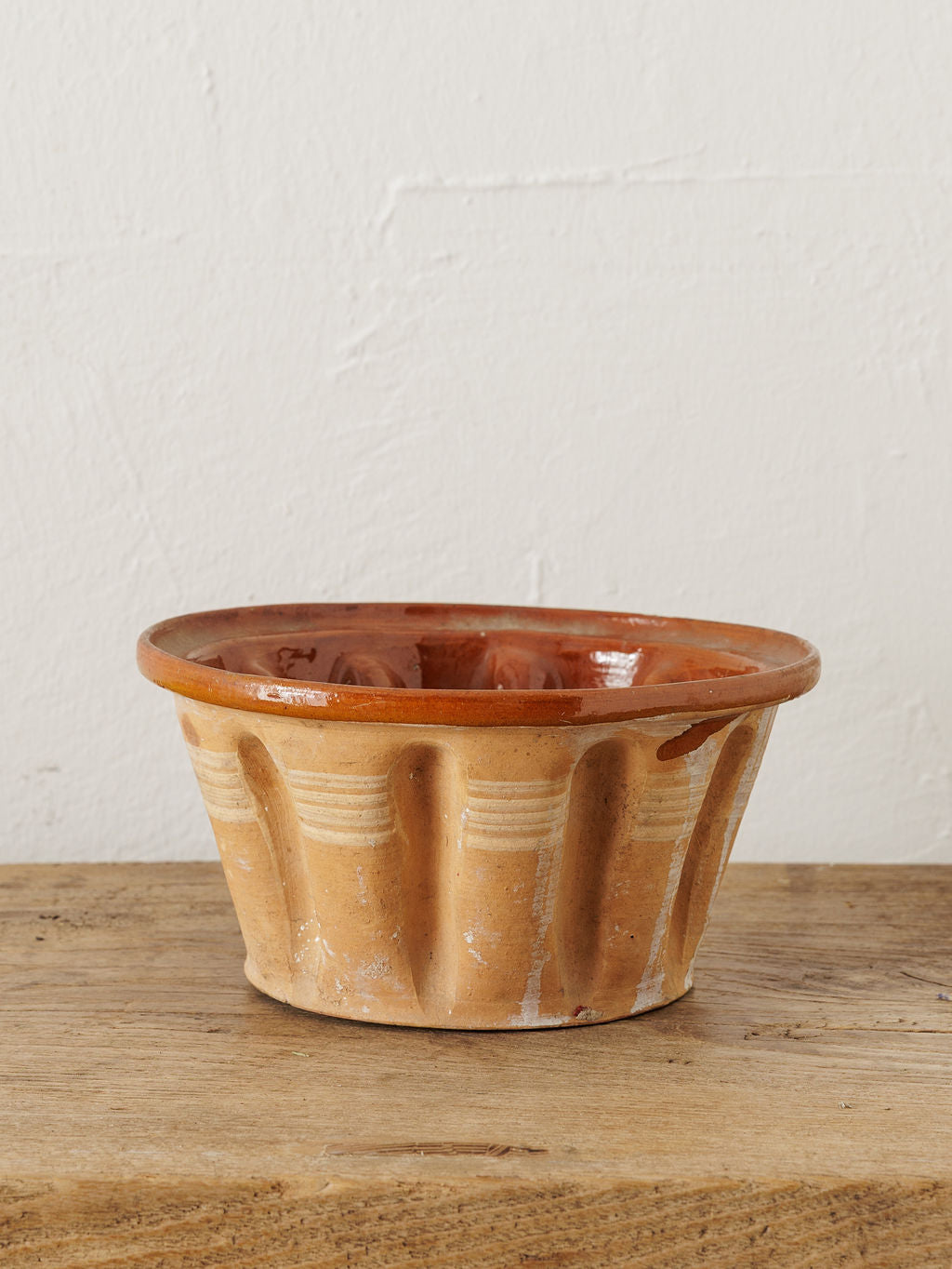 French Cake Mold