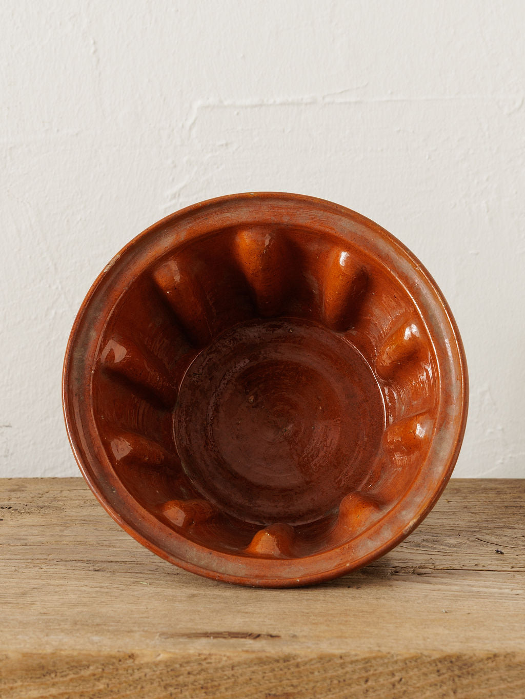 French Cake Mold
