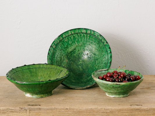 Tamegroute Bowls