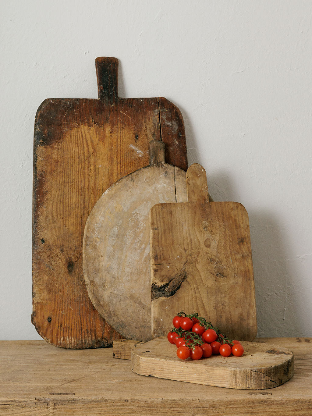 European Bread Boards