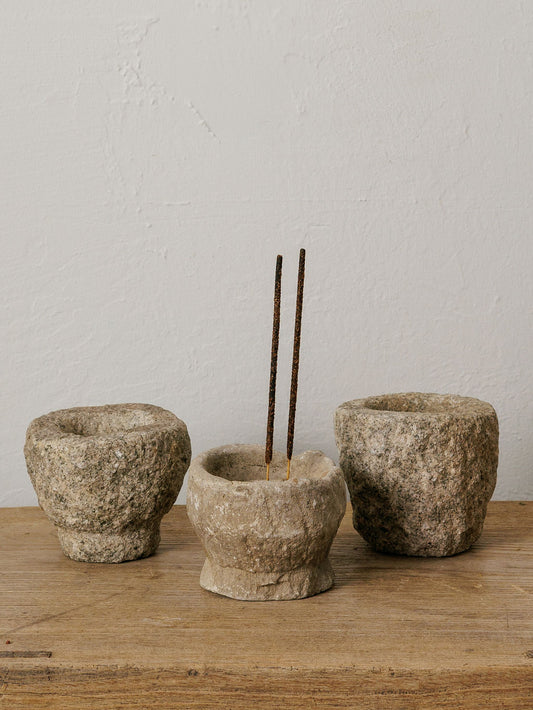 Stone Mortar