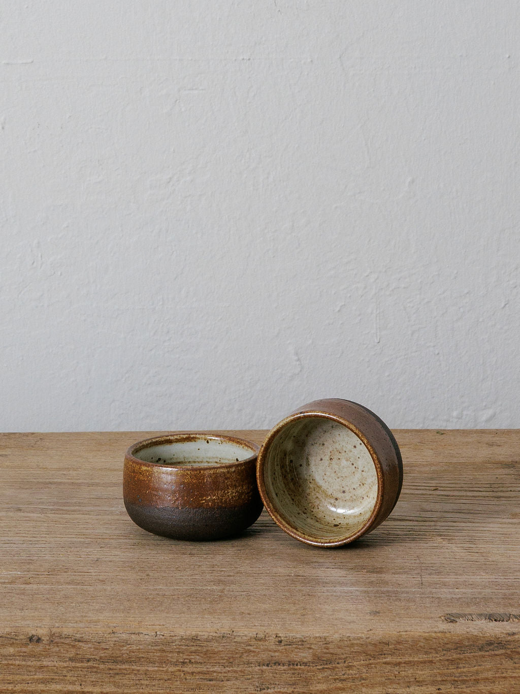 Ceramic Cappuccino Cups