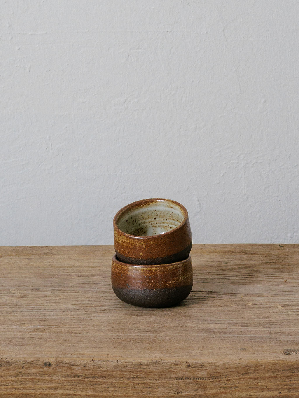 Ceramic Cappuccino Cups