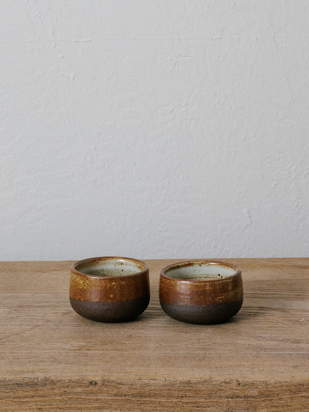 Ceramic Cappuccino Cups