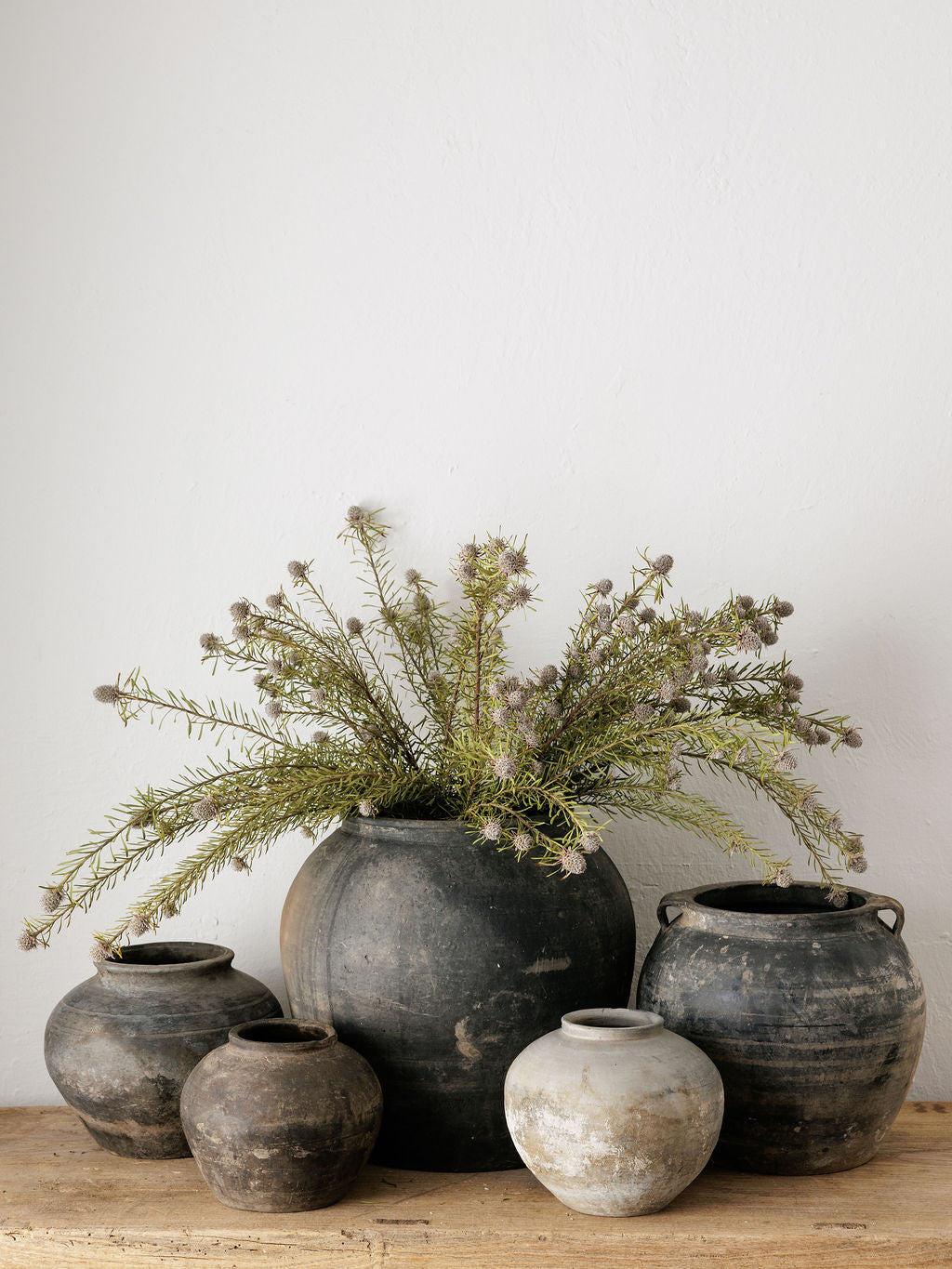 Vintage Water Pot