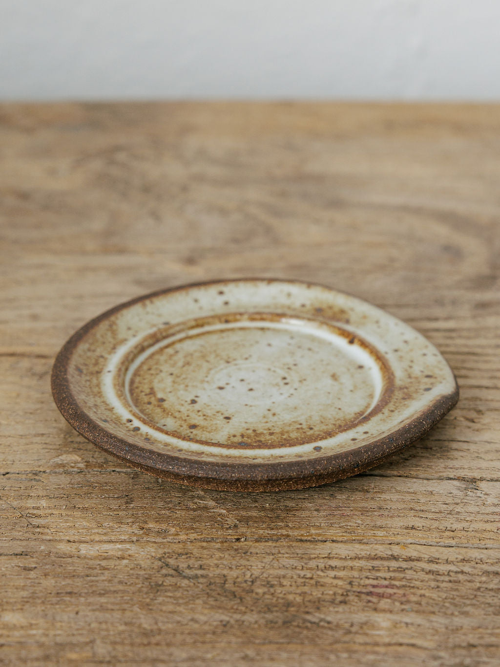 Handcrafted Ceramic Spoon Rest