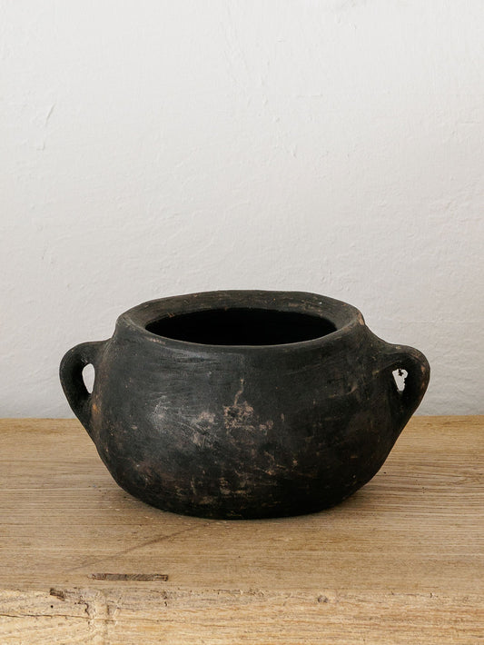 Turkish Cooking Vessel