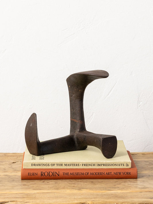 Metal Shoemakers End