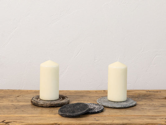 Stone Cookie Mold