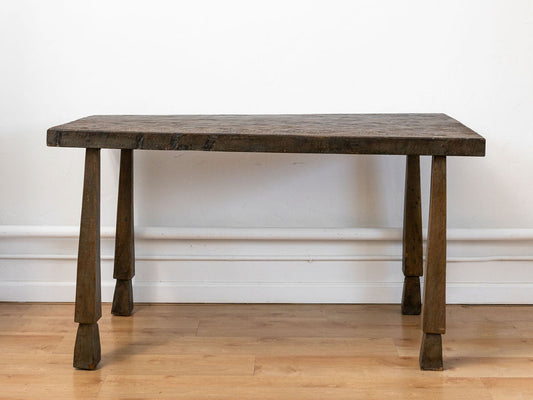 Primitive Table