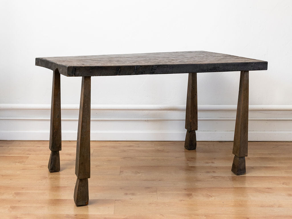 Primitive Table