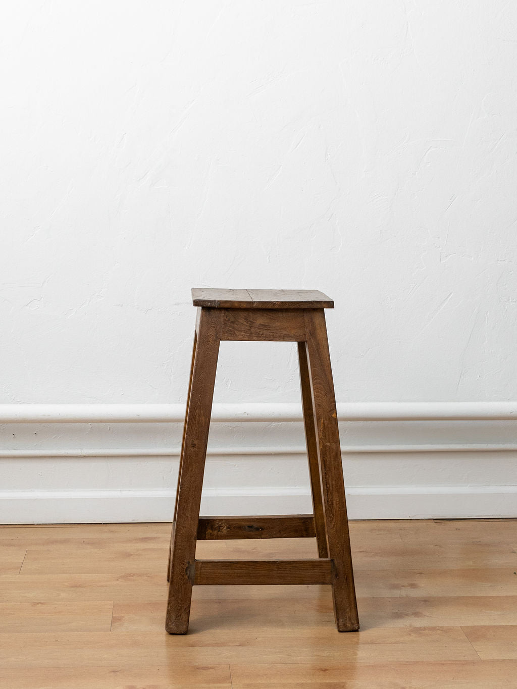 Square Painters Stool