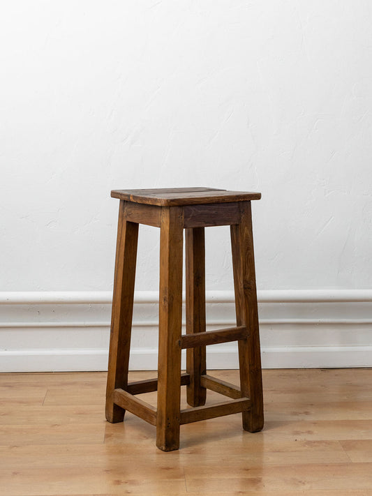 Square Painters Stool