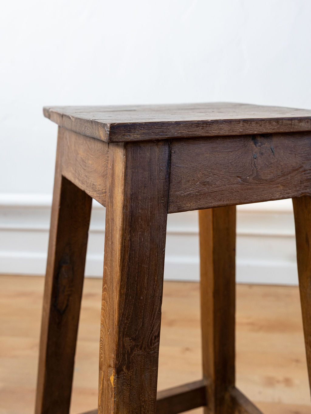 Square Painters Stool