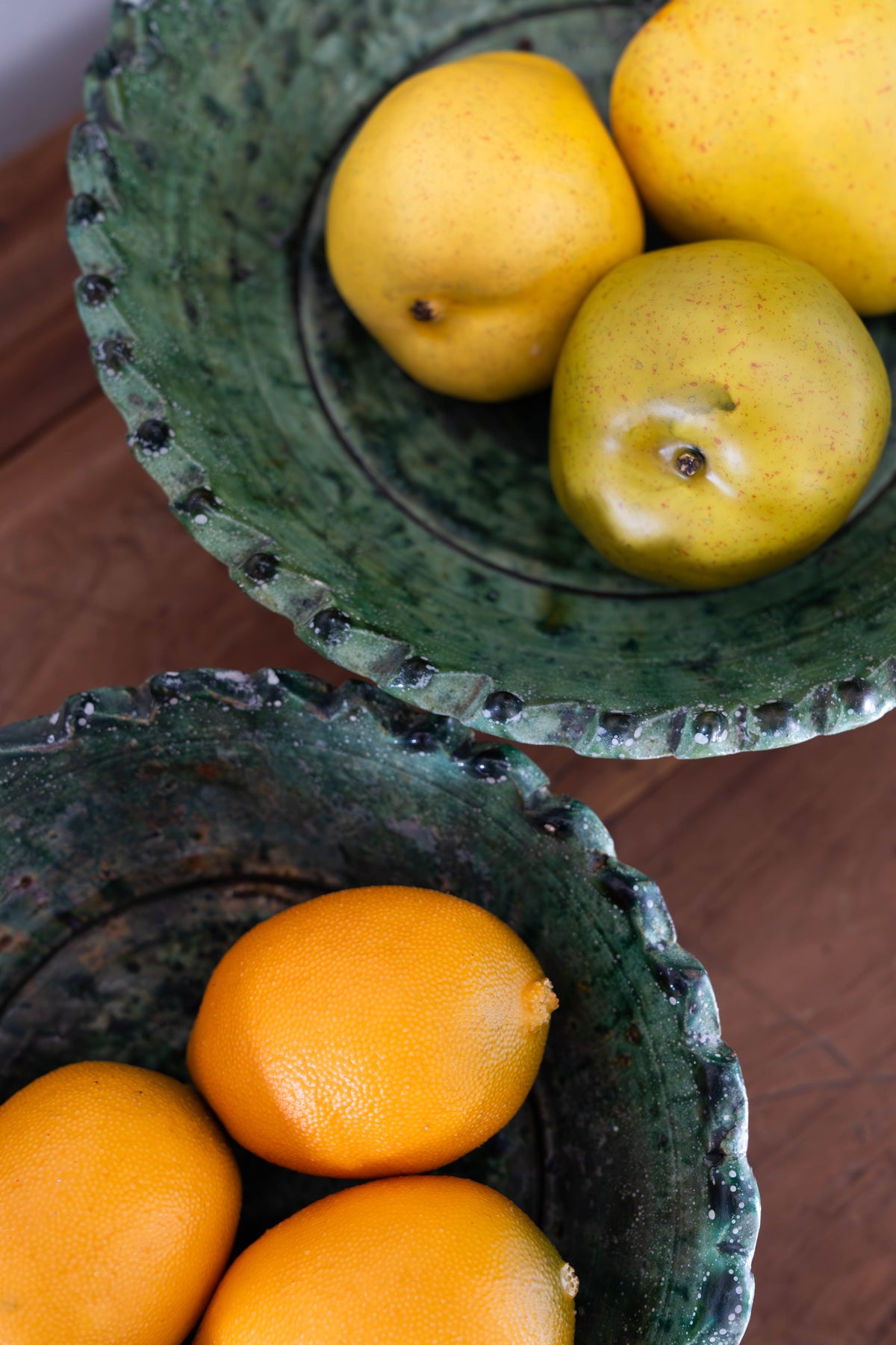 Tamegroute Compote Bowl