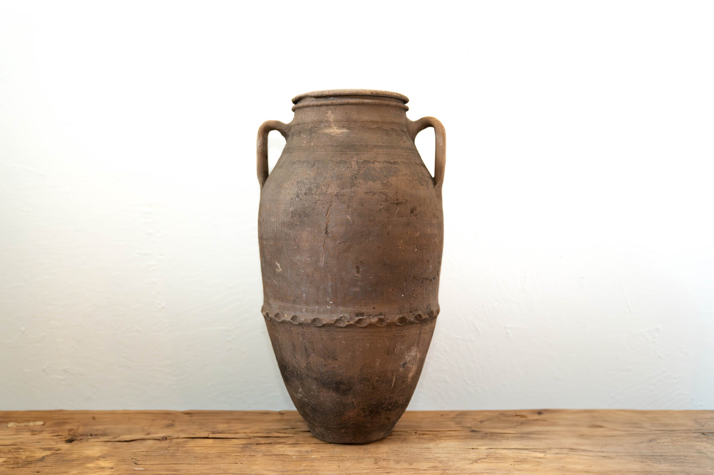 Large Turkish Pot