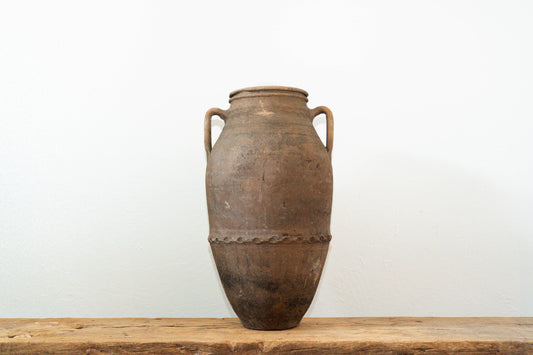Large Turkish Pot