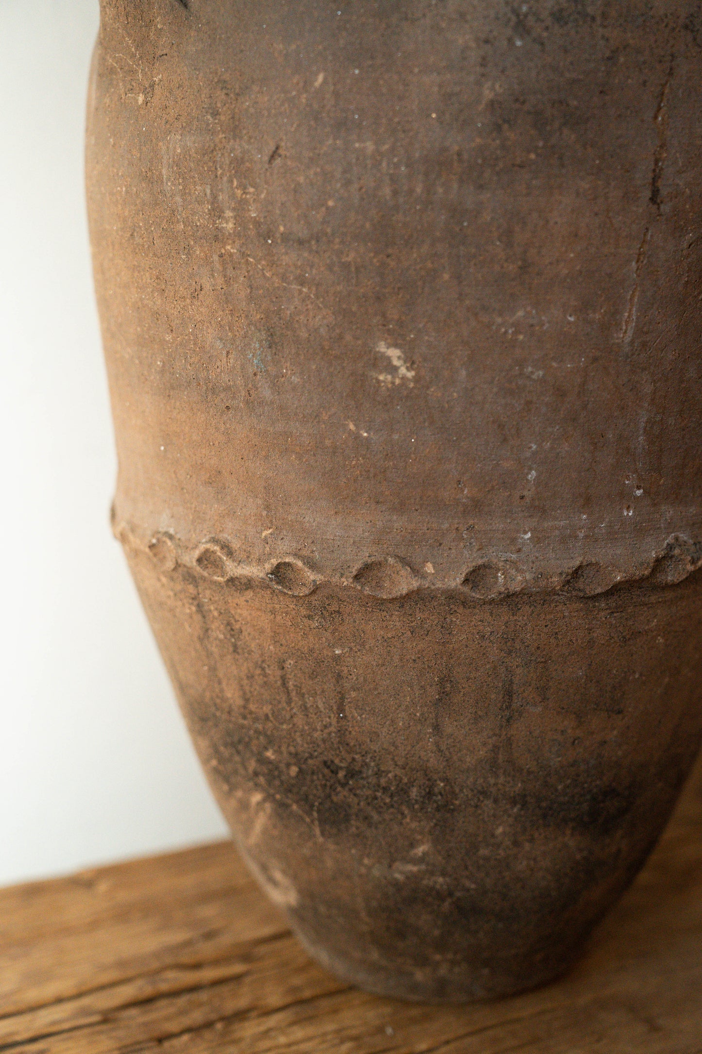 Large Turkish Pot