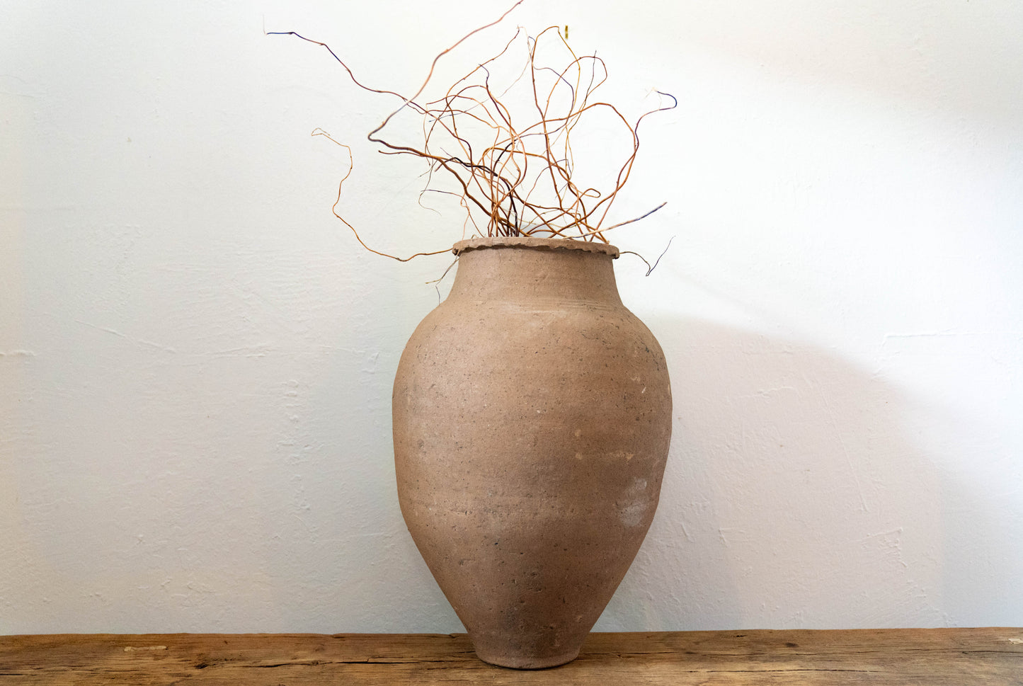 Large Turkish Pot