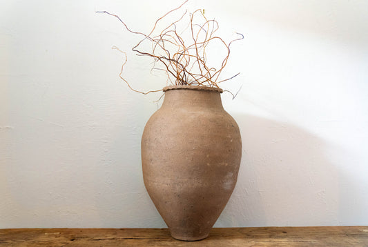 Large Turkish Pot