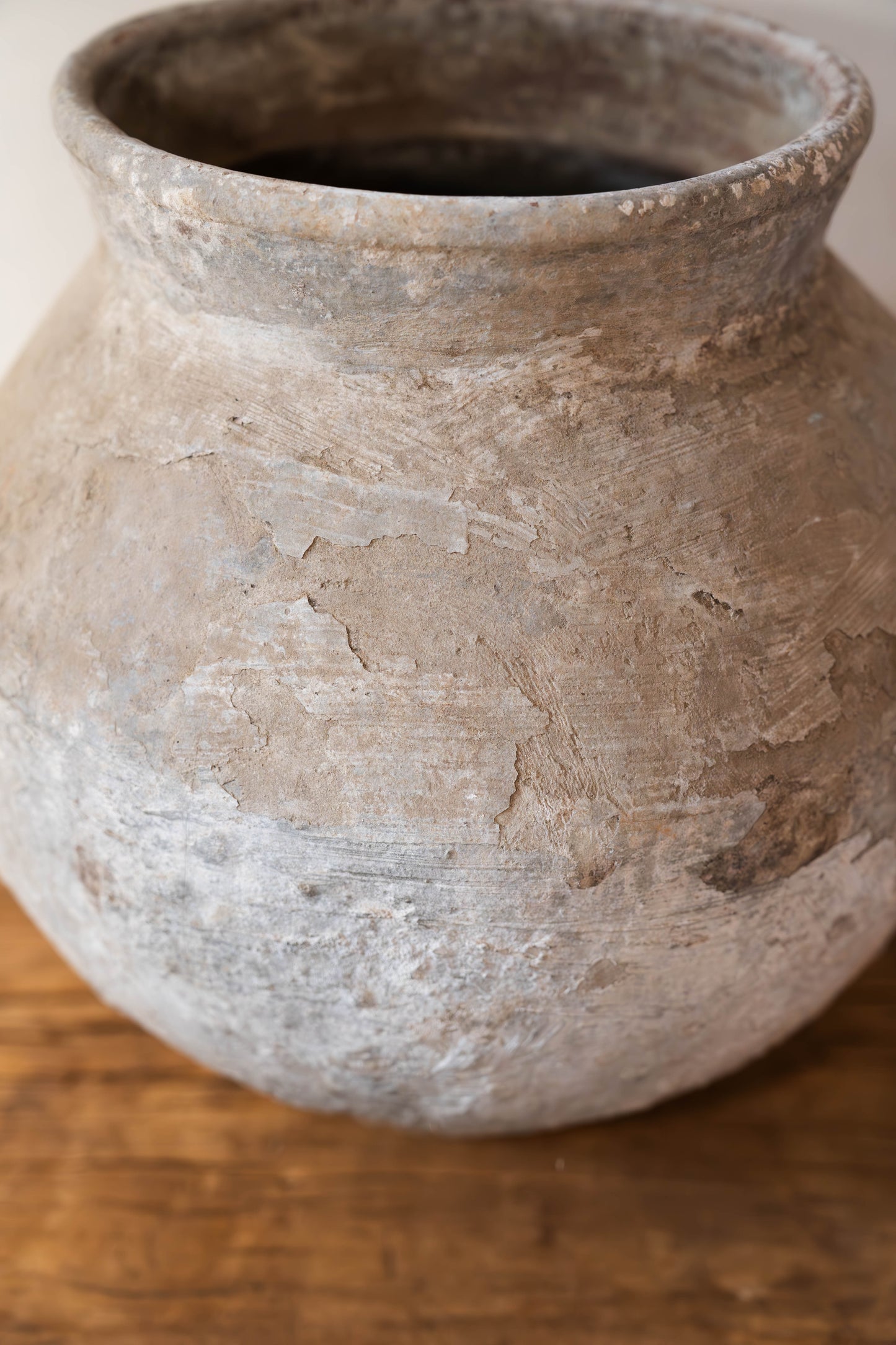 Medium Indo Pot