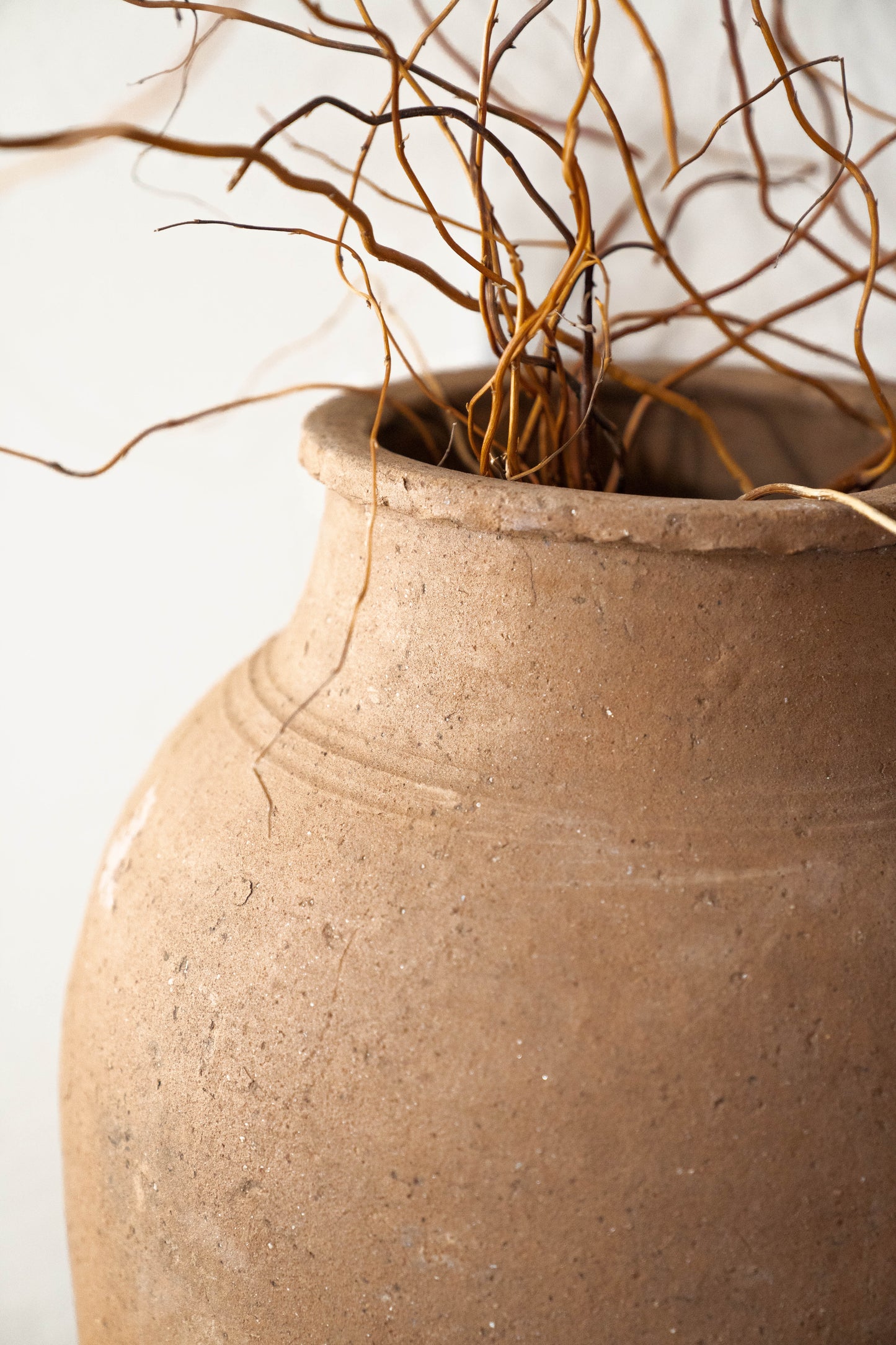 Large Turkish Pot