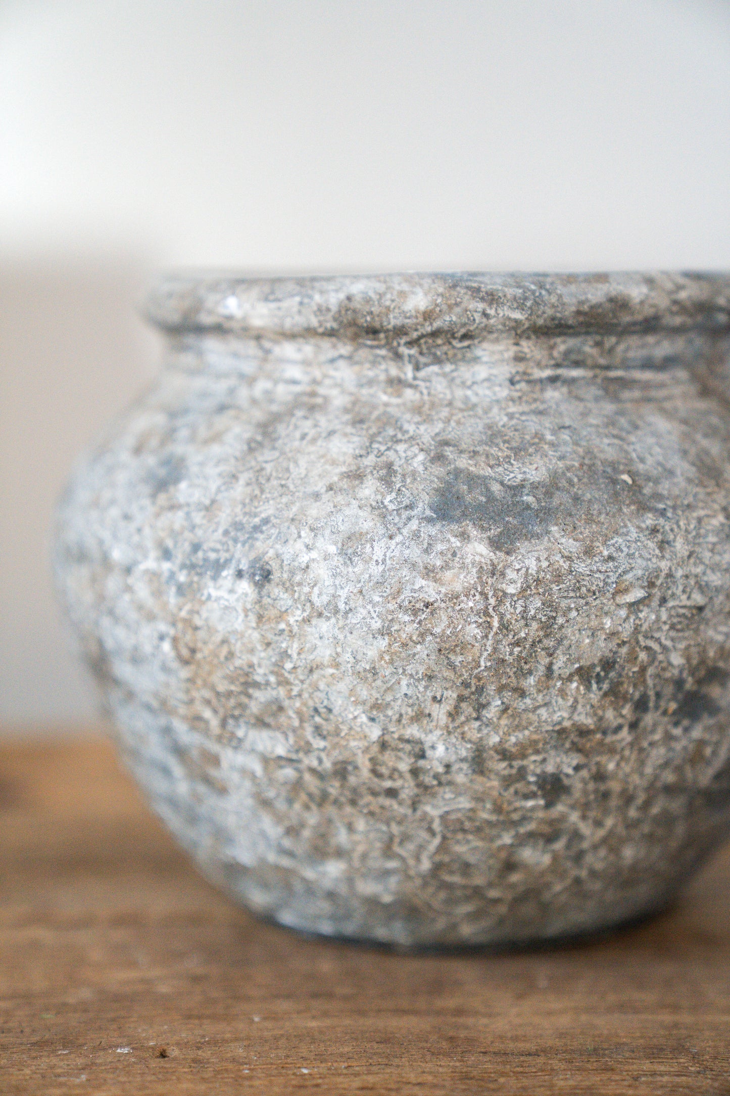Small Indo Pot