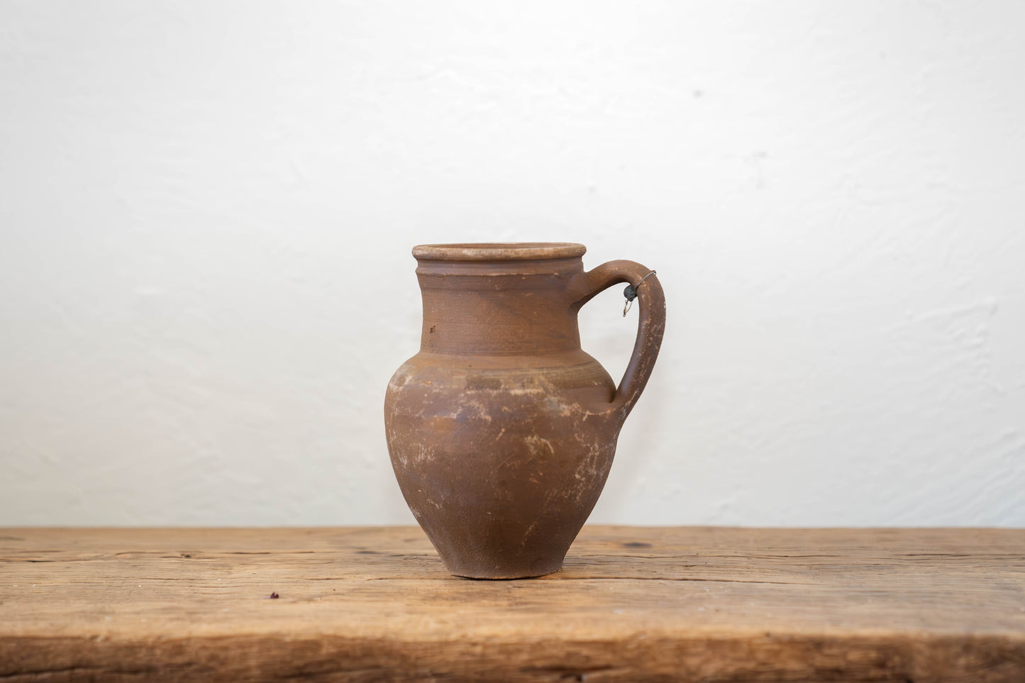 Small Turkish Pot