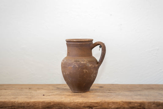Small Turkish Pot