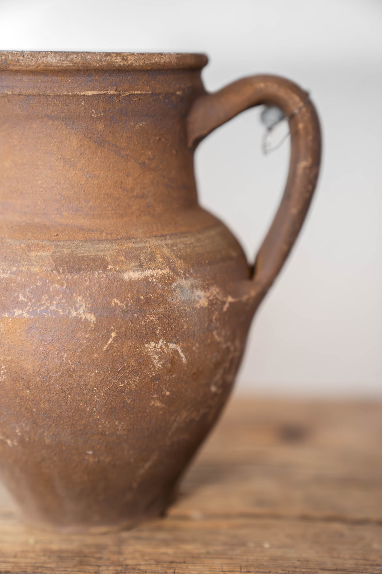 Small Turkish Pot