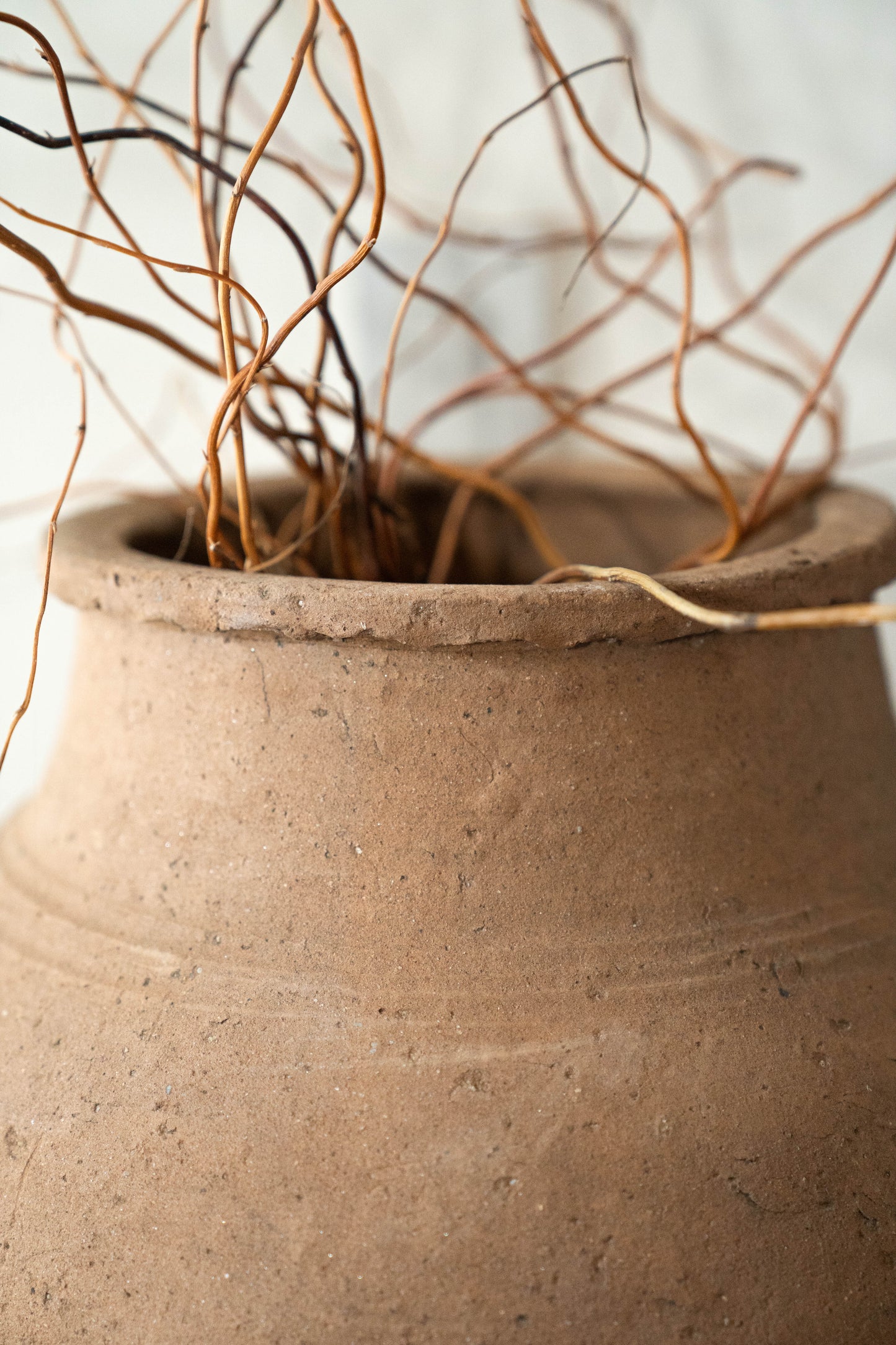 Large Turkish Pot