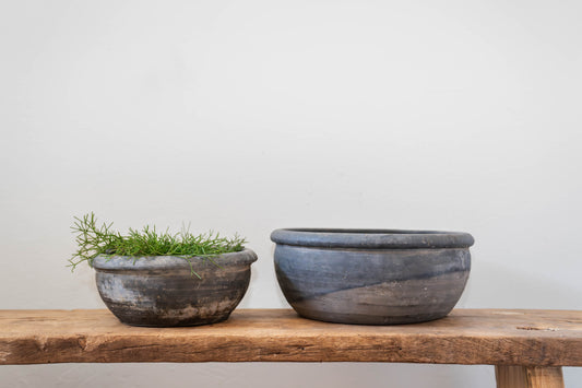 Clay Bowl