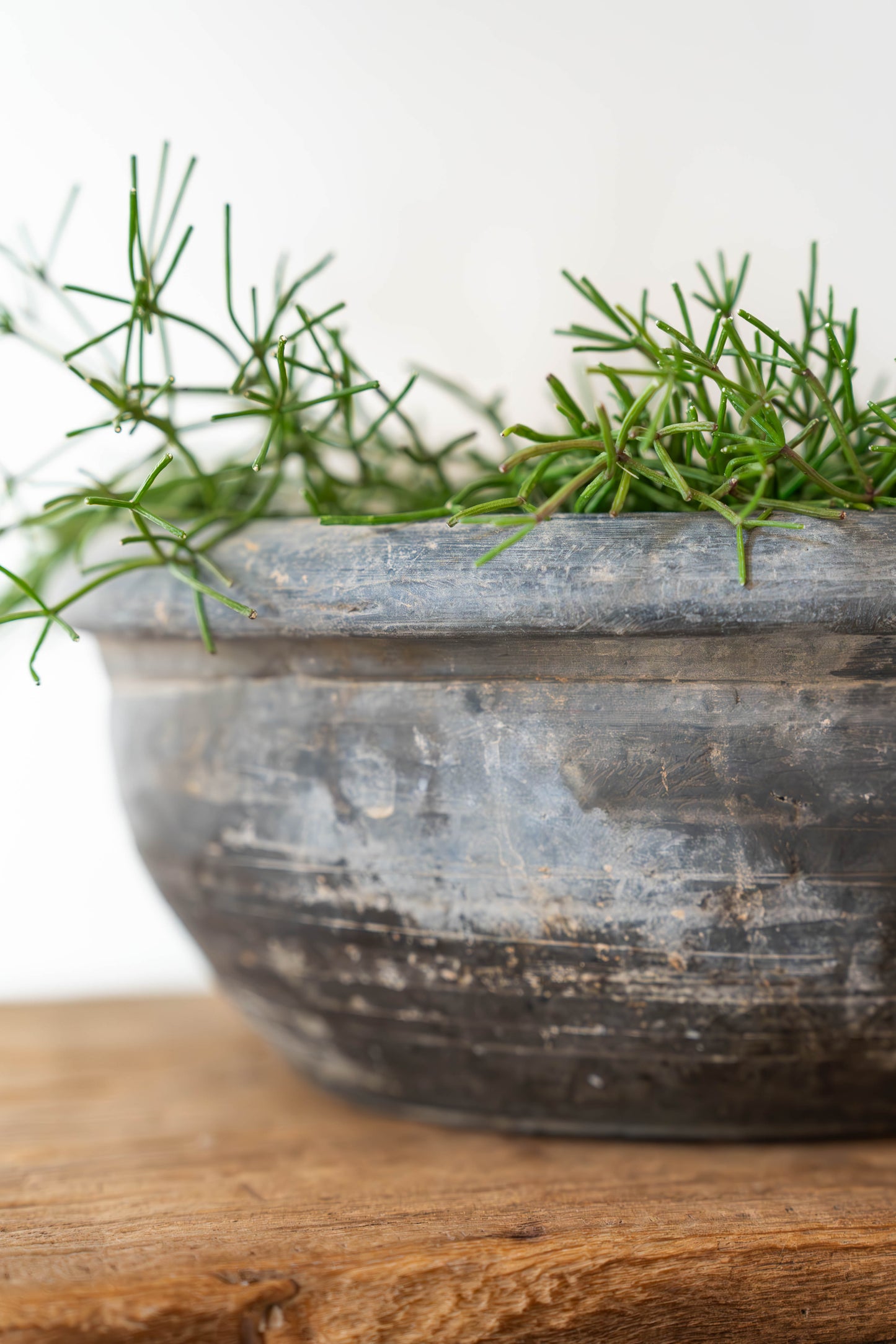 Clay Bowl
