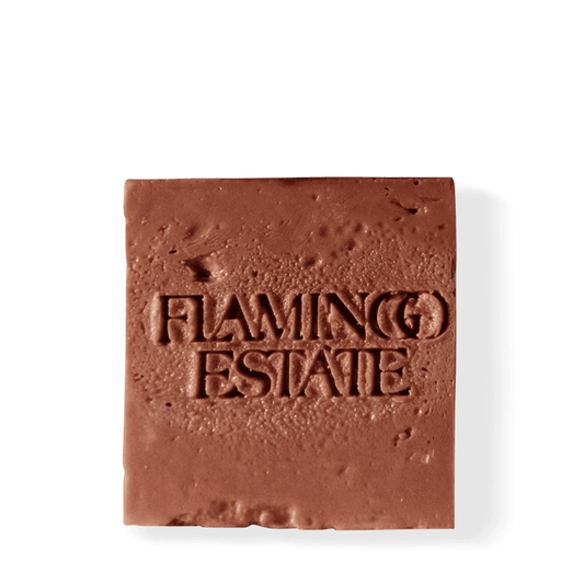 Jasmine & Damask Rose Bar Soap